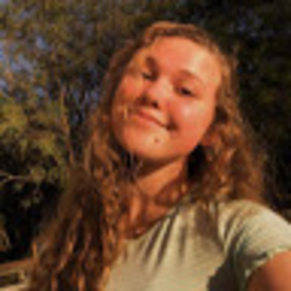 Meet your Posher, Payton